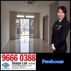 Onan Suites (D15), Apartment #157375632